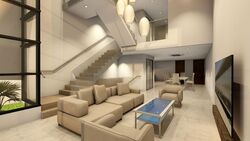 Jalan Tanah Puteh (D15), Terrace #593559681
